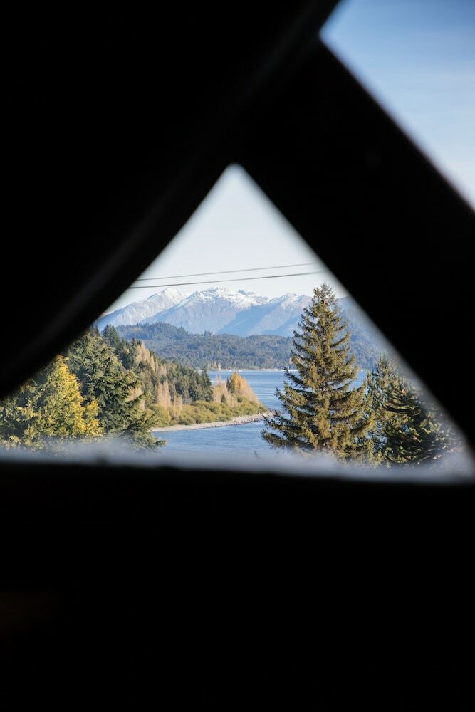 Lodge La Ponderosa