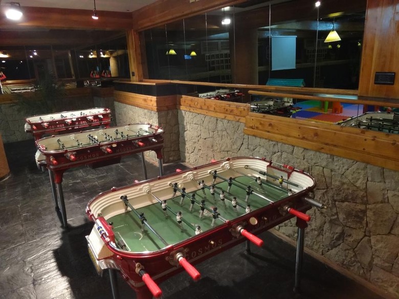 Hotel Pac�fico