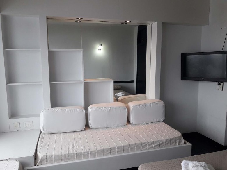 Apartamento Exclusivo Center
