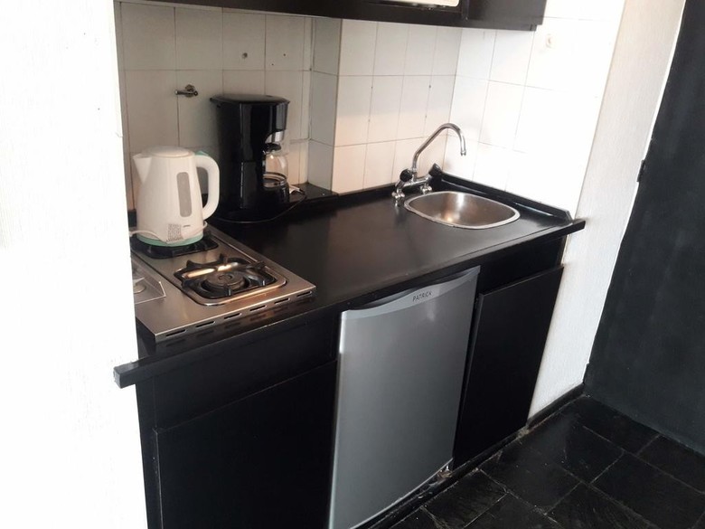 Apartamento Exclusivo Center