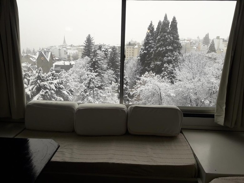 Apartamento Exclusivo Center