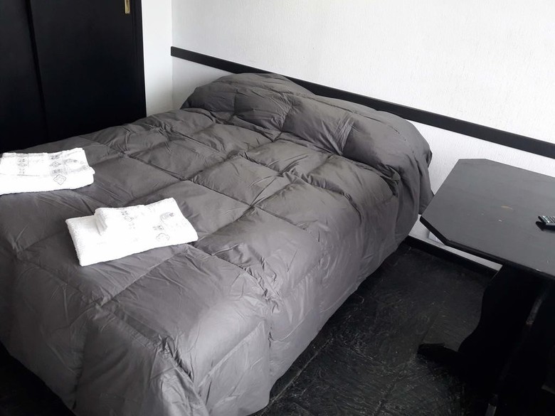 Apartamento Exclusivo Center