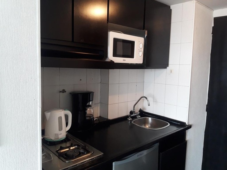 Apartamento Exclusivo Center