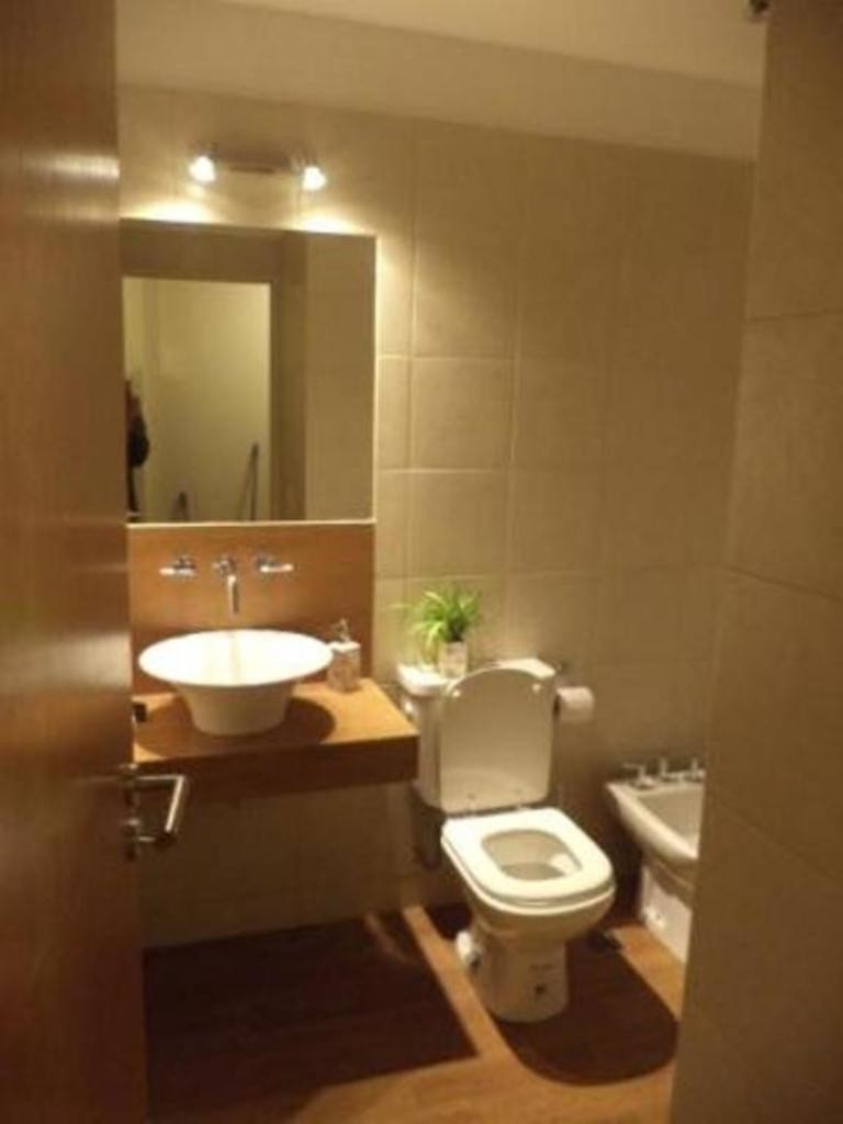 Apartamento Bariloche Downtown 2