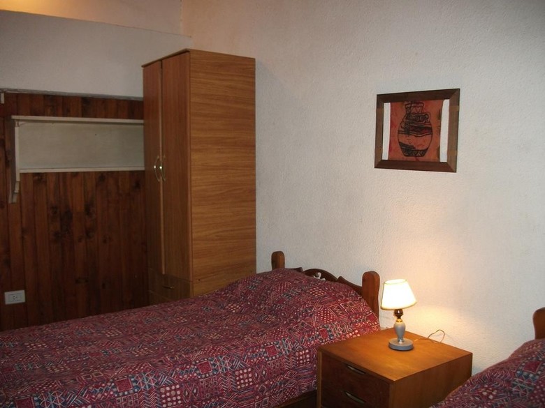 Lodge Casa Campo