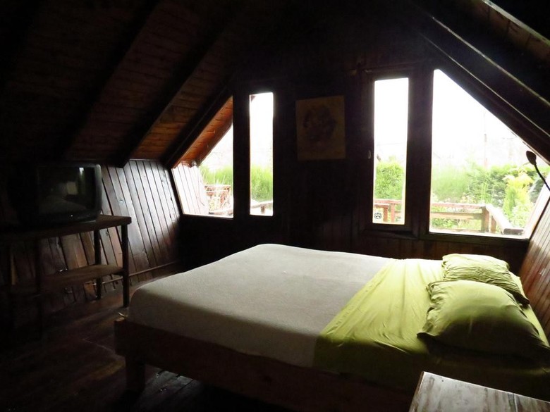 Alaska Hostel