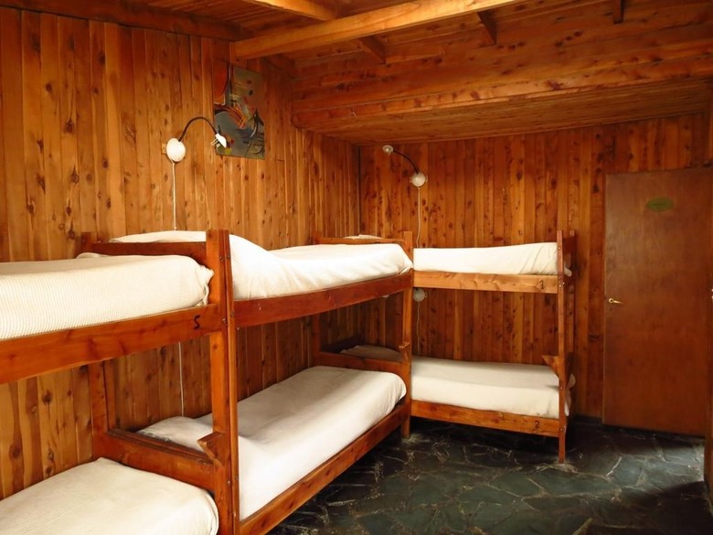 Alaska Hostel