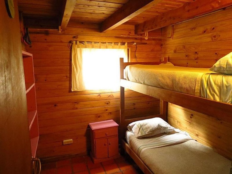 Alaska Hostel