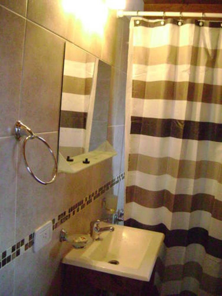 Lodge Caba�as Cerro Catedral I