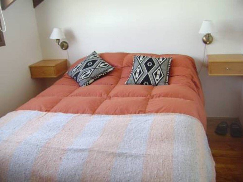 Lodge Caba�as Cerro Catedral I