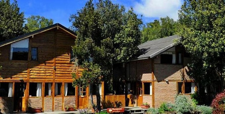 Lodge Sur Encantado