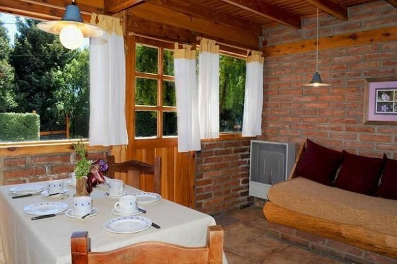 Lodge Sur Encantado