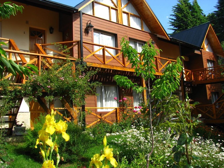 Posada Puente Austral