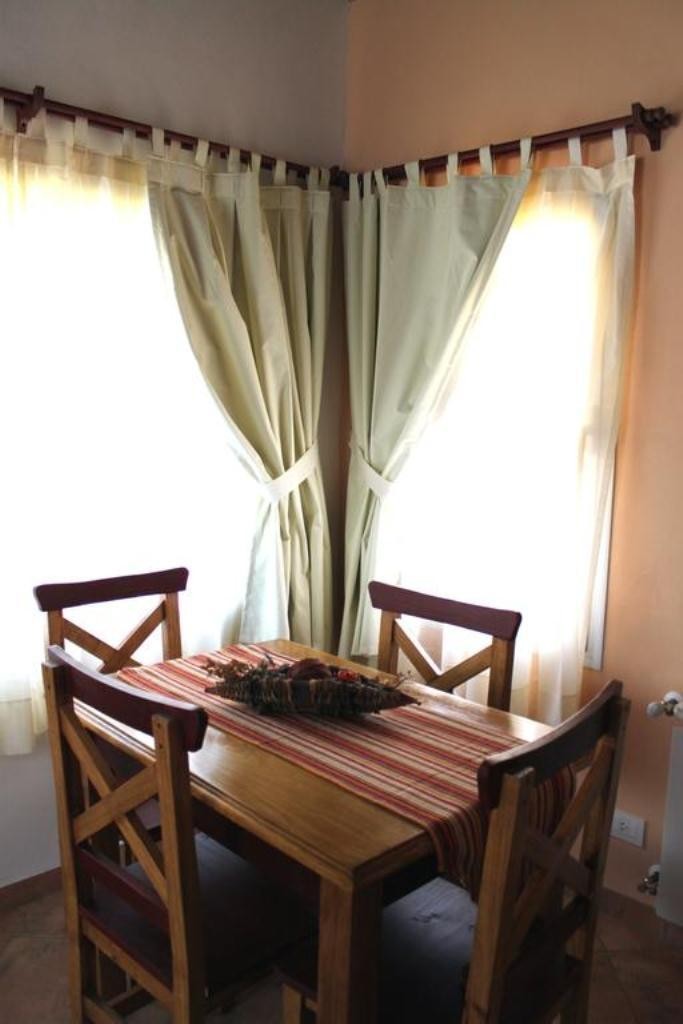 Lodge Caba�as Tierra Sure�a