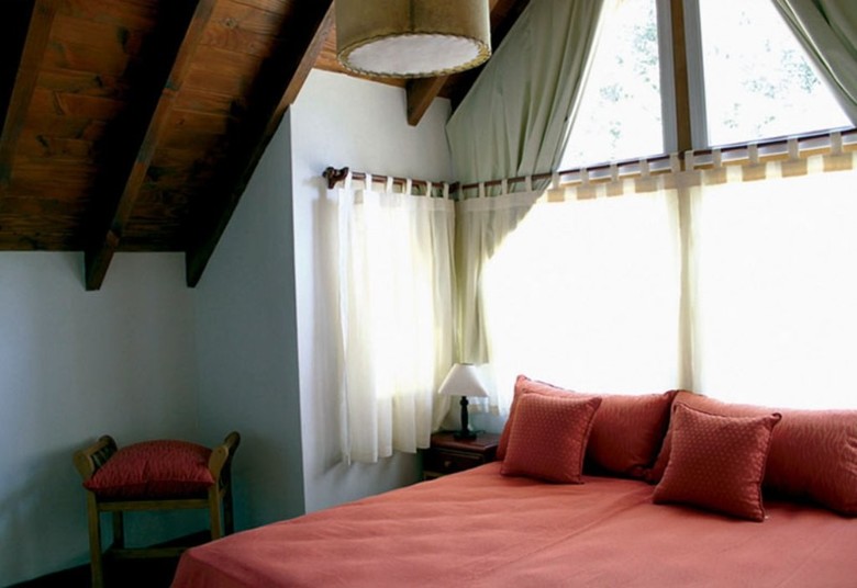 Lodge Caba�as Tierra Sure�a