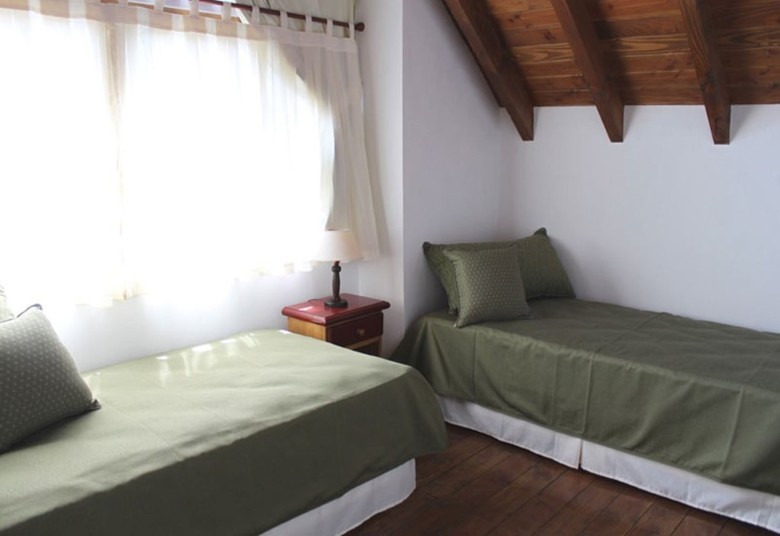 Lodge Caba�as Tierra Sure�a