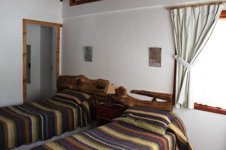 Lodge Caba�as Tierra Sure�a