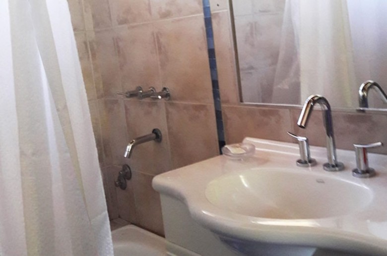Lodge Caba�as Tierra Sure�a