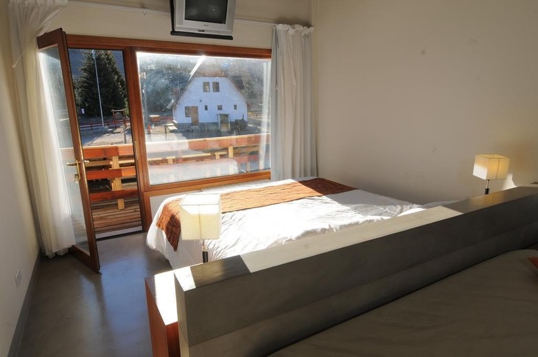 Apartamento Lofts Del Catedral