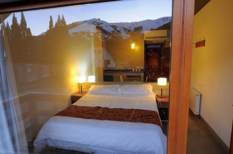 Apartamento Lofts Del Catedral
