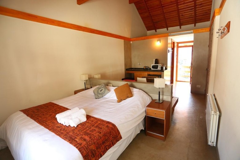 Apartamento Lofts Del Catedral