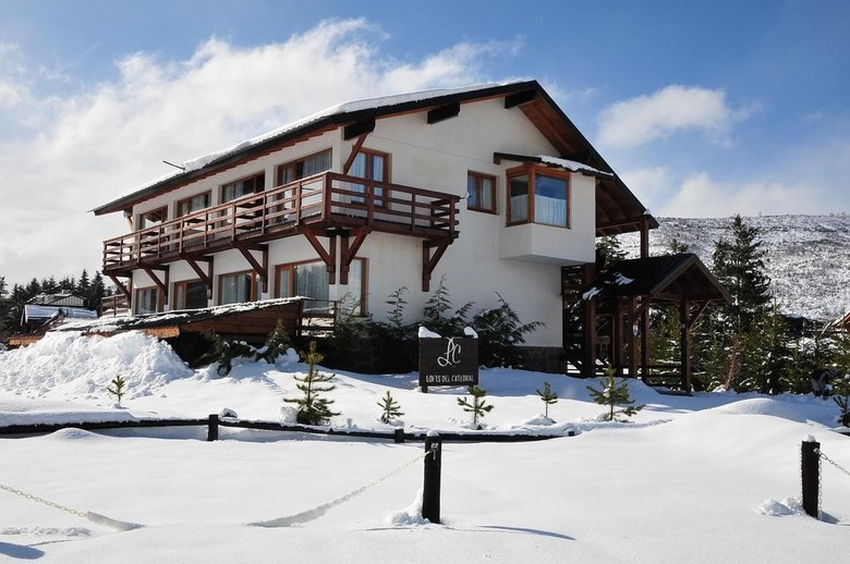 Apartamento Lofts Del Catedral