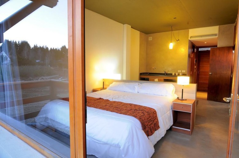 Apartamento Lofts Del Catedral