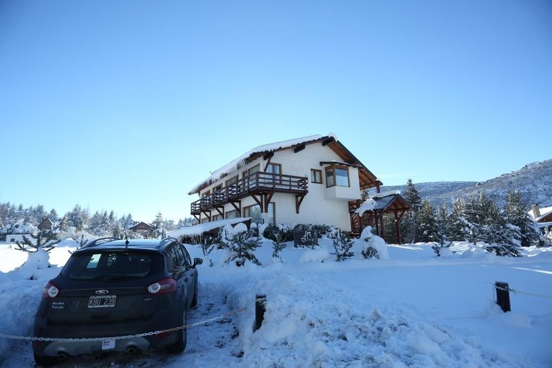 Apartamento Lofts Del Catedral