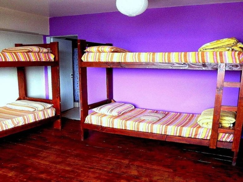 Albergue Pudu