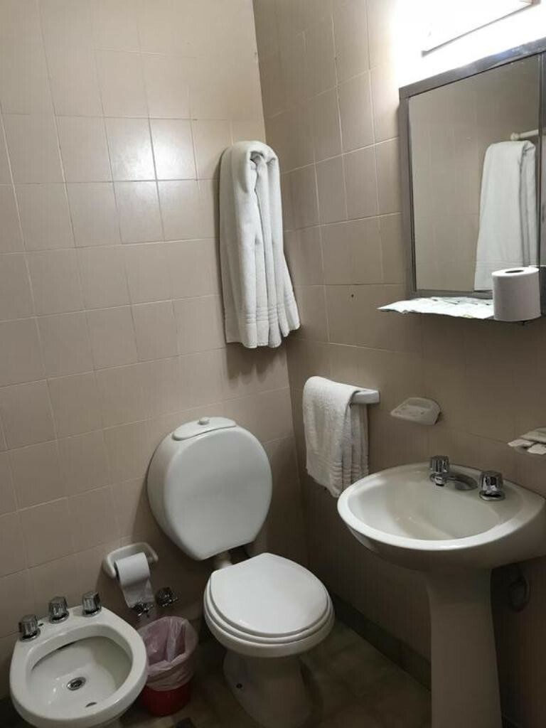 Hotel Alun Nehuen