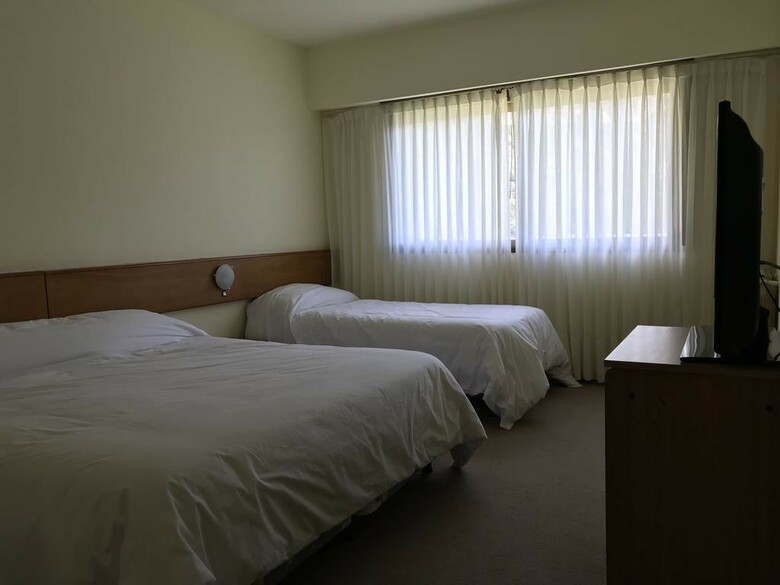 Hotel Alun Nehuen
