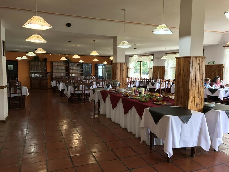 Hotel Alun Nehuen