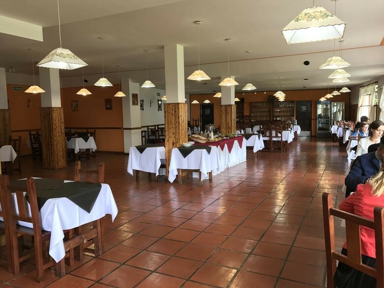 Hotel Alun Nehuen