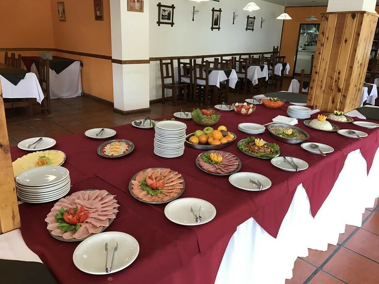 Hotel Alun Nehuen