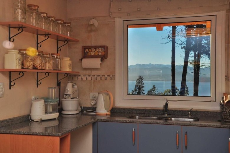Ventanas Al Lago