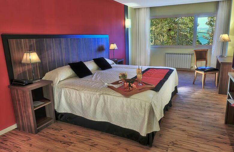 Huinid Hotel Pioneros