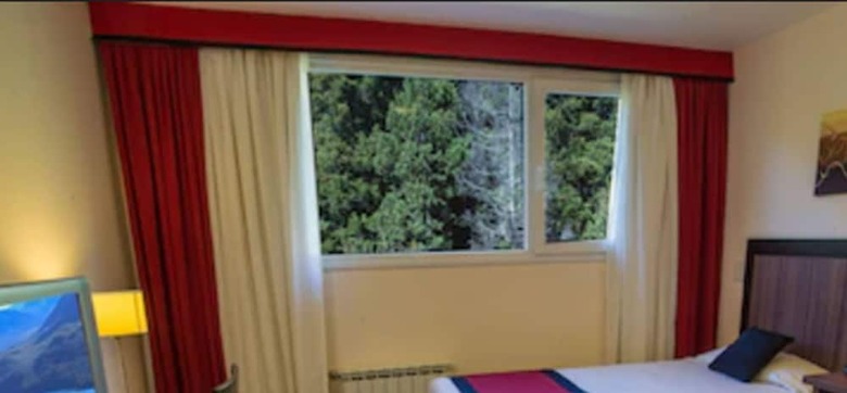 Huinid Hotel Pioneros