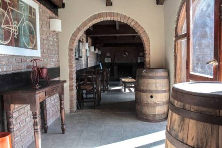 Aparthotel Bungalows San Isidro