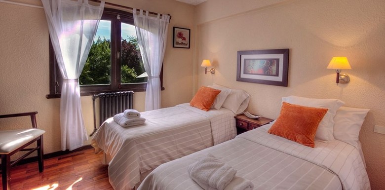 Posada Hosteria Del Prado