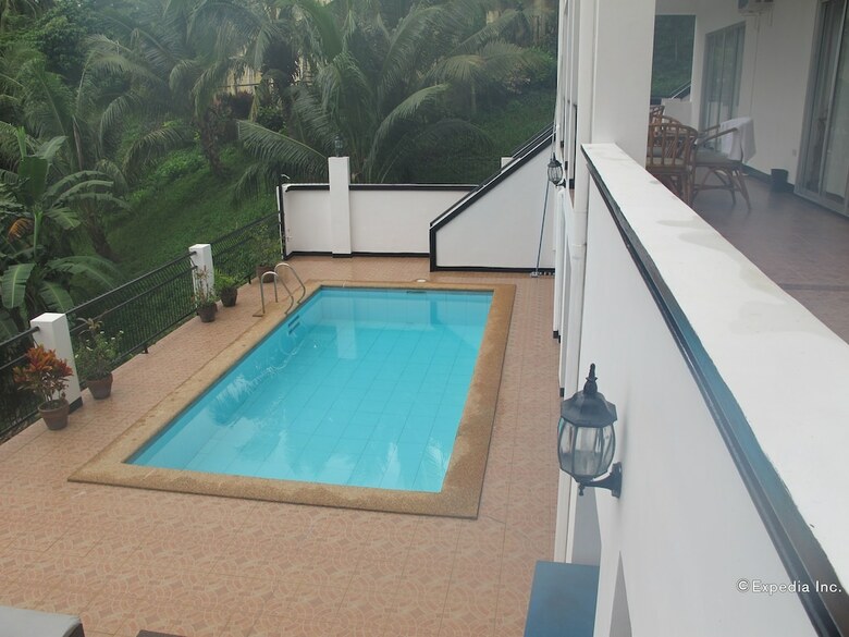 Hotel Seahorse Villa