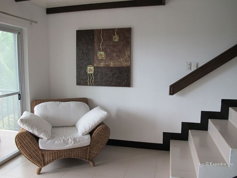 Hotel Seahorse Villa