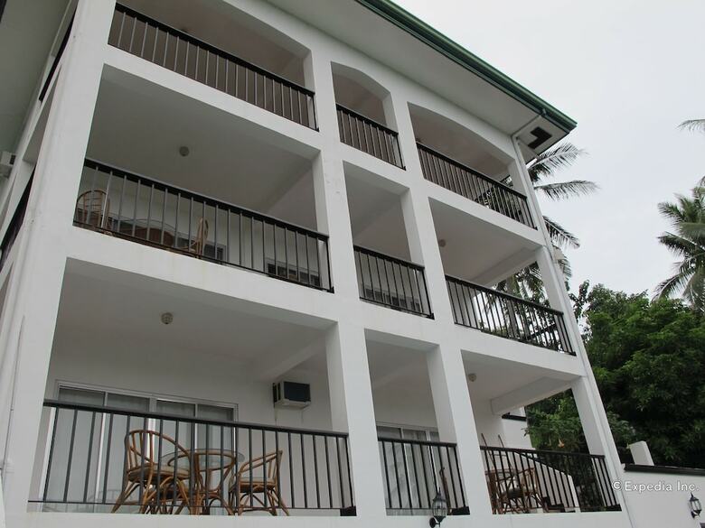 Hotel Seahorse Villa