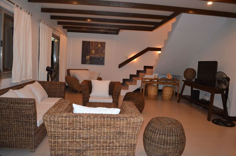 Hotel Seahorse Villa