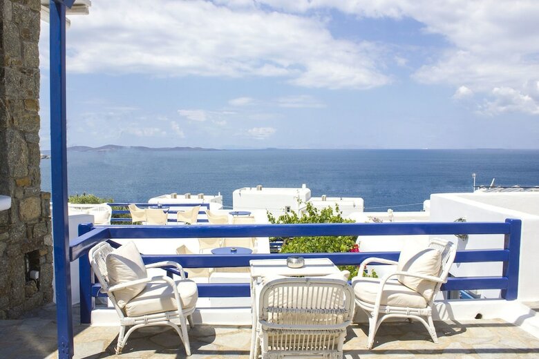 Spanelis Hotel