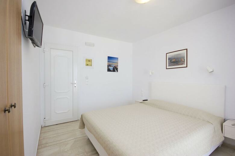 Spanelis Hotel