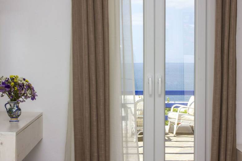 Spanelis Hotel