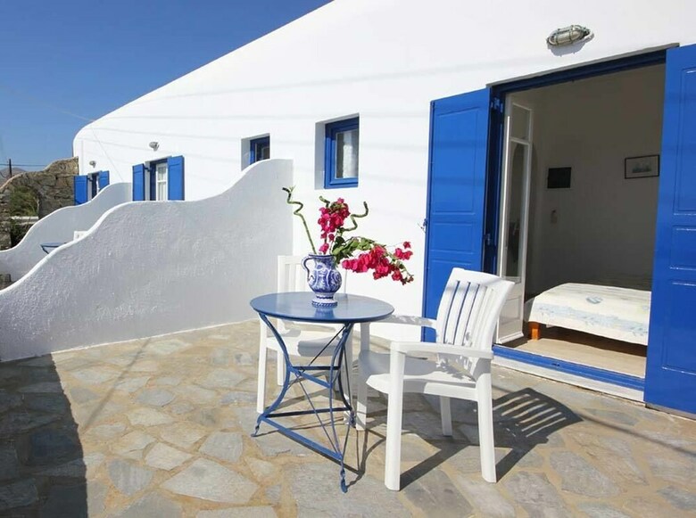 Spanelis Hotel