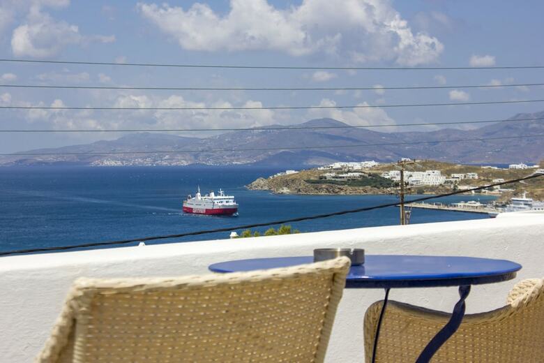 Spanelis Hotel