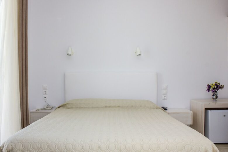 Spanelis Hotel