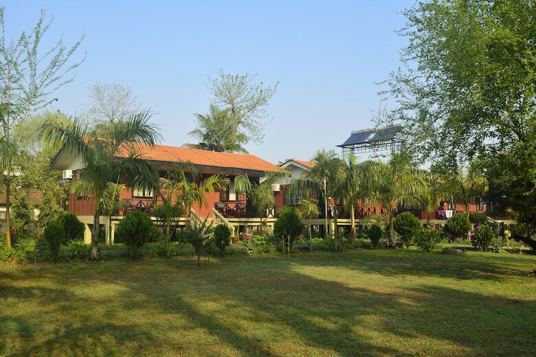 Hotel Jungle World Resort